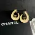 Chanel Earrings #B65429