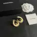 Chanel Earrings #B65429