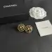 Chanel Earrings #B65430