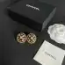 Chanel Earrings #B65430