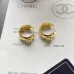 Chanel Earrings #B65432