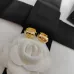 Chanel Earrings #B65432