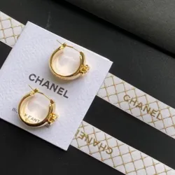 Chanel Earrings #B65432