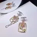 Chanel Earrings #B65433