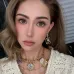 Chanel Earrings #B65433