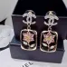 Chanel Earrings #B65433