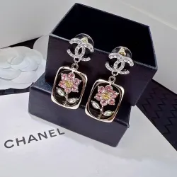 Chanel Earrings #B65433