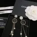 Chanel Earrings #B65434