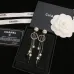 Chanel Earrings #B65434