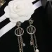 Chanel Earrings #B65434