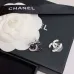 Chanel Earrings #B65435