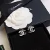 Chanel Earrings #B65435