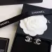 Chanel Earrings #B65435