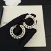 Chanel Earrings #B65436