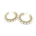 Chanel Earrings #B65436