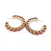 Chanel Earrings #B65436