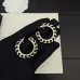 Chanel Earrings #B65436