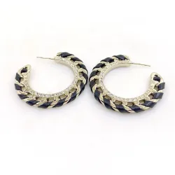 Chanel Earrings #B65436