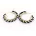 Chanel Earrings #B65436