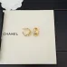 Chanel Earrings #B65440