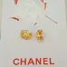 Chanel Earrings #B65440