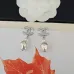 Chanel Earrings #B65441