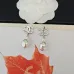 Chanel Earrings #B65441