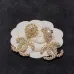 Chanel Earrings #B65445