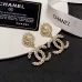 Chanel Earrings #B65445