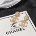 Chanel Earrings #B65445