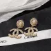 Chanel Earrings #B65445