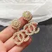 Chanel Earrings #B65445