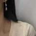 Chanel Earrings #B65446