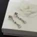 Chanel Earrings #B65446