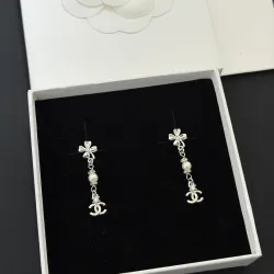 Chanel Earrings #B65446