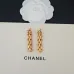 Chanel Earrings #B65447