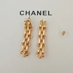Chanel Earrings #B65447