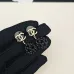 Chanel Earrings #B65461