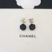 Chanel Earrings #B65461