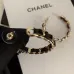 Chanel Earrings #B65463