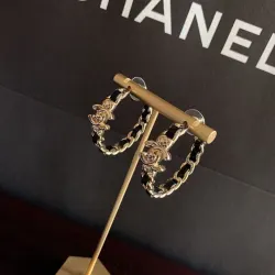 Chanel Earrings #B65463