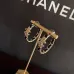 Chanel Earrings #B65463
