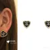 Chanel Earrings #B65467
