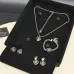 Chanel Earrings #B65467