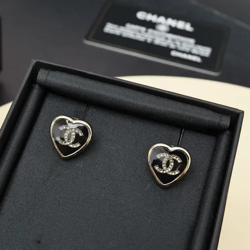 Chanel Earrings #B65467
