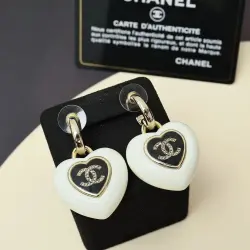 Chanel Earrings #B65469