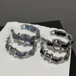 Chanel Earrings #B65471