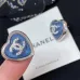 Chanel Earrings #B65472