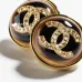 Chanel Earrings #B65474
