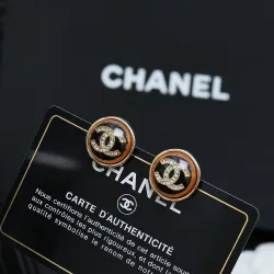 Chanel Earrings #B65474